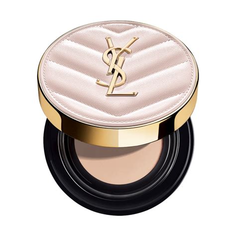 shades ysl cushion|YSL touche eclat cushion shades.